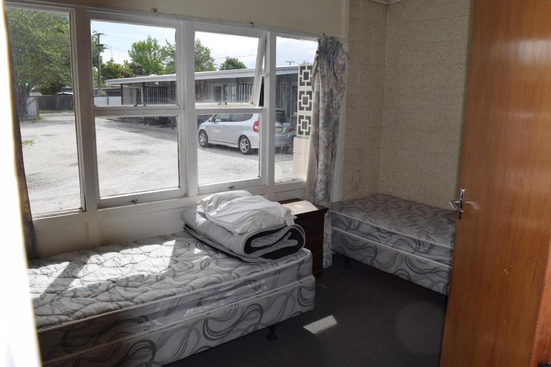 Sleepy Vines Hostel Blenheim Quarto foto