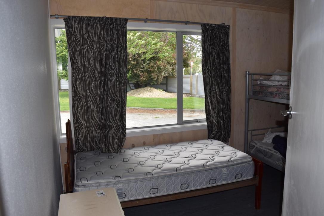 Sleepy Vines Hostel Blenheim Quarto foto