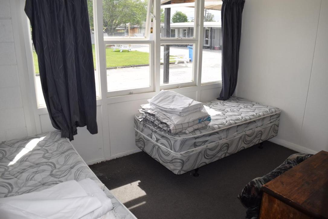 Sleepy Vines Hostel Blenheim Quarto foto