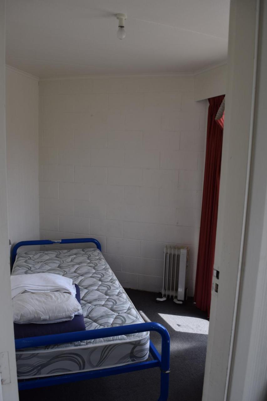 Sleepy Vines Hostel Blenheim Quarto foto