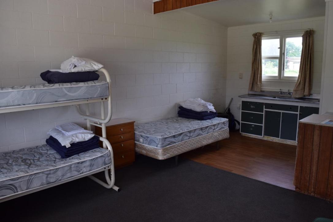 Sleepy Vines Hostel Blenheim Quarto foto