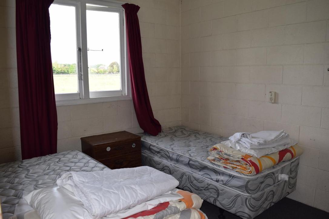 Sleepy Vines Hostel Blenheim Quarto foto