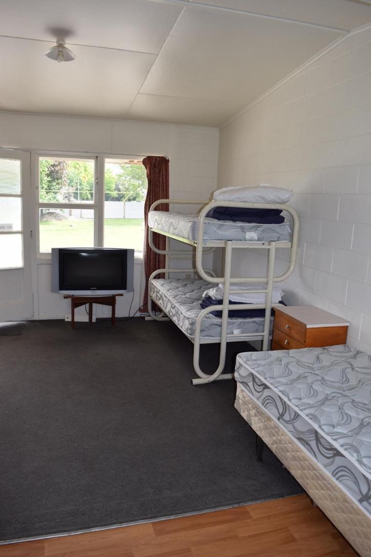 Sleepy Vines Hostel Blenheim Quarto foto